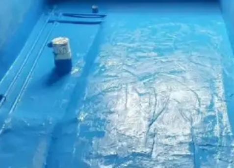 定州市卫生间漏水维修公司分享下定州市卫生间防水工程中常用防水涂料介绍。